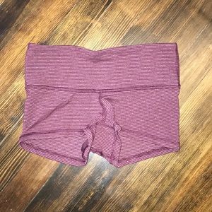 Lululemon Boogie Shorts